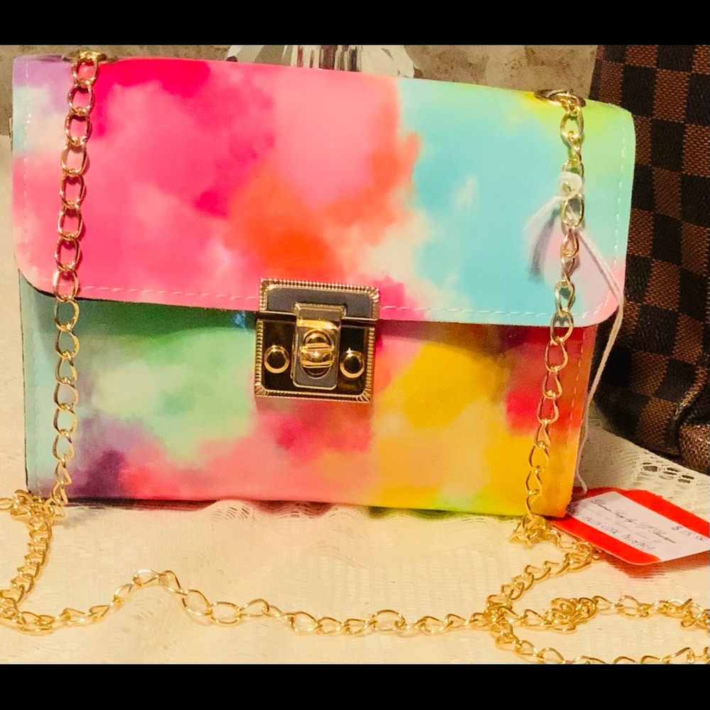 Fashion Handbag
